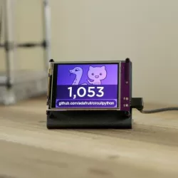 PyPortal Stand