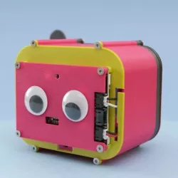 PyPortal View Master