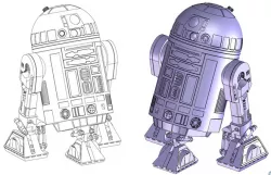 R2-D2