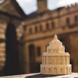 Radcliffe Camera