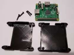 Raspberry Pi A+ Case