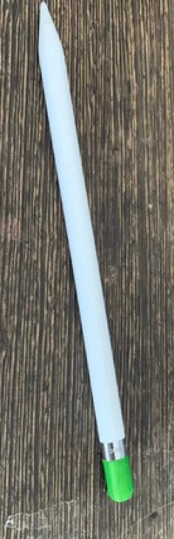 Replacement cap for Apple pencil gen 1