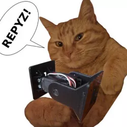 REPYZ modules