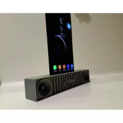 RETRO PHONE AMPLIFIER