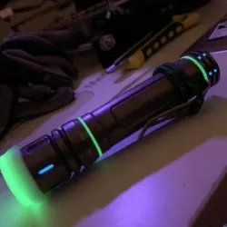 Reylight Lan glow ring