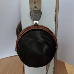 Ripple modular V1 headphones
