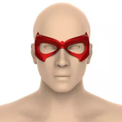Robin\Nightwing mask
