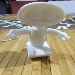 Robot