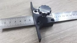 Ruler Marking Gauge