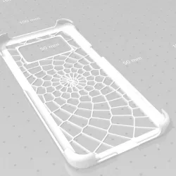 SAMSUNG GALAXY S8 CASE