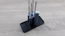 Screwdriver Stand