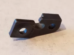 Scroll Saw Part, Upper Blade Holder ( Craftsman 820315 )