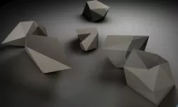 Searching for the perfect polyhedron