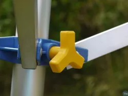 Set Screw For Umbrella Drying Rack