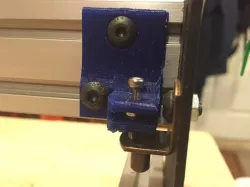 Shapeoko2 Levelling Jacks