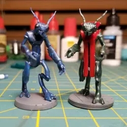 Shirren (Starfinder)