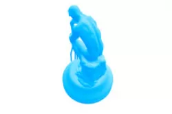 SimChess Thinking Man