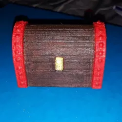 Small Chest