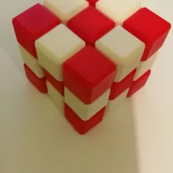 Snake Puzzle