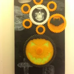 SpookiPhone