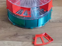 Spool Organizer
