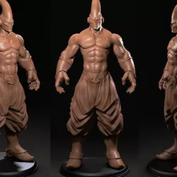 Super Buu