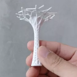Supertree (Singapore)