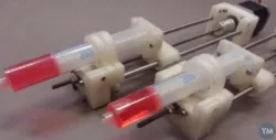 Syringe Pump