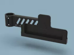 Tablet Holder