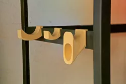 Tesla Cable Holder