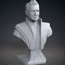 The Grandmaster