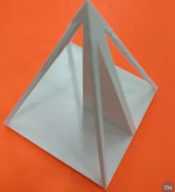 The Pyramid