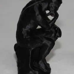 The Thinker