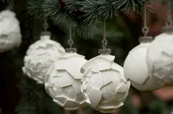 The Vornaments!
