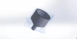 Tiny Funnel