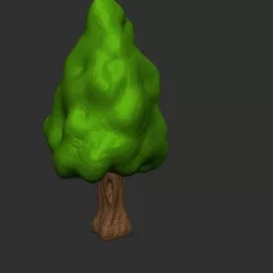 Tree Tree