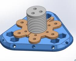 tri groove screw 3D Models | Page 1 | STLFinder