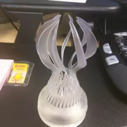 Trophy