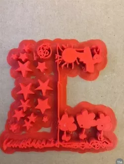 Ultimaker Design Engine Challenge Week 2
