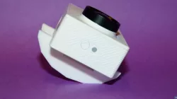 Universal Camera/Phone Stand