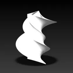 Vase