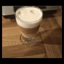 vbuck cappuccino stencil