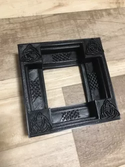 Viking Corning molding