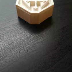 Voltron Crest