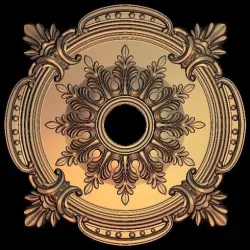 wall gothic decoration renaissance moulure