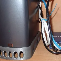 WD MyBook Live Duo - Cooling Stand