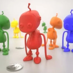 Worker-bot