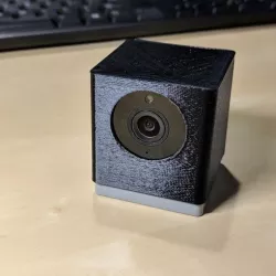 Wyze Cam Hood