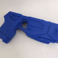 X2 Taser