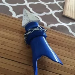 Zelda Windwaker Hookshot